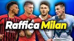 Milan, esplode il mercato: addio Jovic, sorpresa a gennaio e il botto da 50 milioni / News