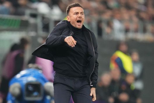 San Gallo, Maassen dopo il ko contro la Fiorentina: “Dovevamo far meglio in difesa”- immagine 3