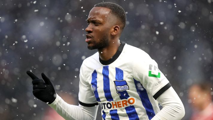 Dia alla Kouamè. Ikonè parte? I nomi che piacciono a Italiano - immagine 1