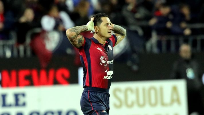 Serie A, clamoroso Cagliari: 2-1 in rimonta al Sassuolo. Empoli-Lecce 1-1 - immagine 1