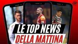 Milan, Gimenez via a questa cifra? Thiago Silva vuole tornare. Sorpresa a centrocampo. Icardi pronto a …