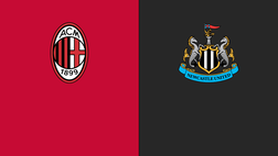 Milan-Newcastle United 0-0 – Tabellino e cronaca della gara