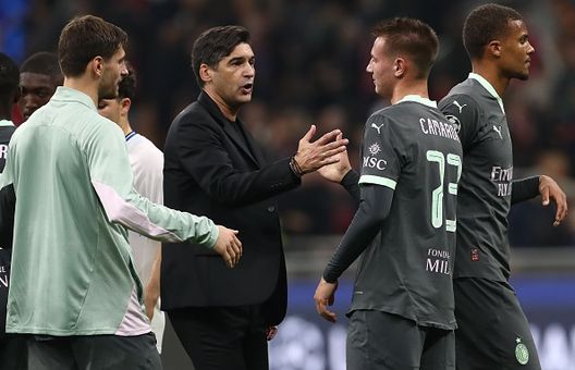 (Photo by Marco Luzzani/Getty Images)  Pasquale Luiso: “Milan davanti alla Juve nella lotta scudetto, giovani e ottimo calcio offensivo”- immagine 2