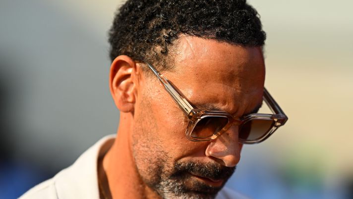 Rio Ferdinand e gli effetti del calcio: “Sono finito in sedia a rotelle” - immagine 1