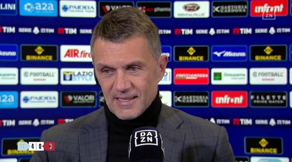 Milan, Maldini: “Cardinale mi ritiene un one man show? Si risponde da solo”- immagine 2