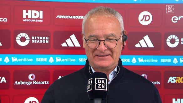 Ranieri e il no alla Nazionale: “Serviva un uomo libero, non potevo fare due lavori”- immagine 2