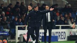 Atalanta-Inter, Chivu esplode col quarto uomo Rapuano. Arriva Palladino e gli dice…