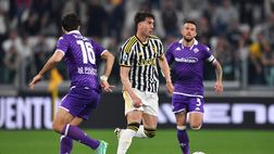 Mutti: “Fiorentina e Juventus due fotocopie. Vlahovic più completo di Kean”