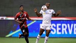 Choc in Ecuador, calciatore bloccato per strada e rapito: ecco che cosa è successo