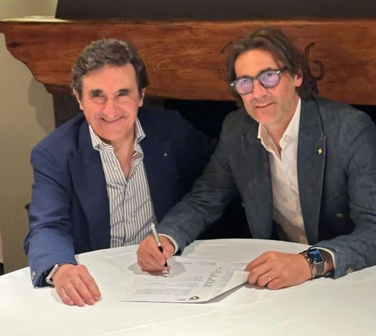 Carlo Grande a TN: “Sono scettico, al raduno abbiamo solo quattro difensori”- immagine 2