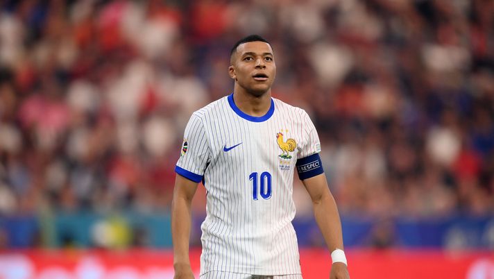 Mbappè shock: “Ho pensato di lasciare la Nazionale dopo l’Europeo 2020” - immagine 1