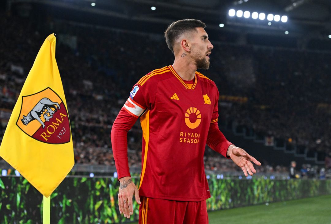 Roma-Udinese – FOTOGALLERY - immagine 43