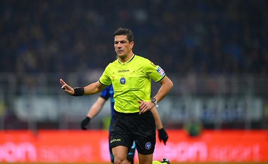 NOTA Lazio: “Manganiello non ha in alcun modo influenzato la partita. Le parole di Sarri…”- immagine 2