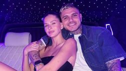 La frecciatina di Icardi: “Pregano per la nostra rottura, ma noi…”