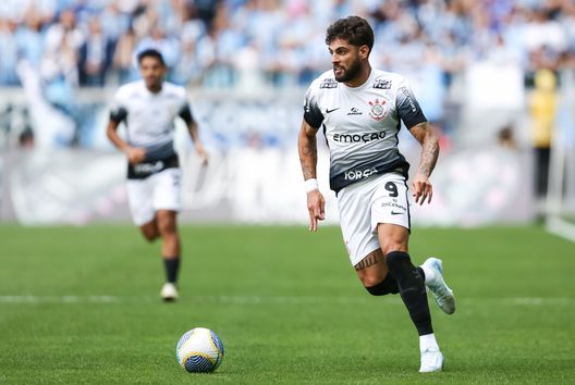 Troppo Corinthians, Santos sconfitto 2-0: decide un super Yuri Alberto- immagine 2