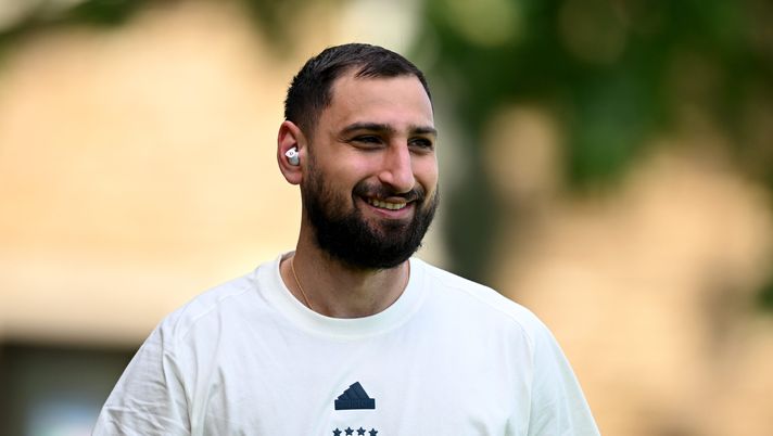 Donnarumma