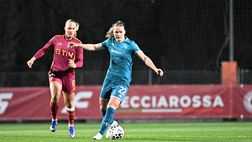 Femminile, Van Der Zanden: “Contro il Parma servirà calma. Juve? Noi ci crediamo”