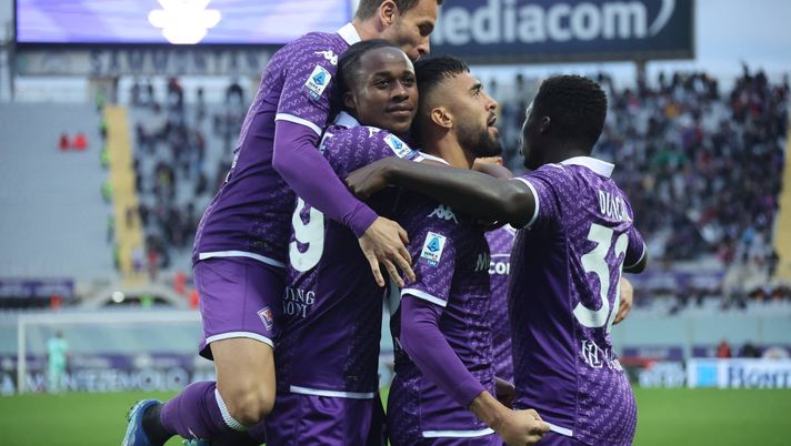Un grande 2022/23. Fiorentina candidata a squadra dell’anno al Gran Gala AIC - immagine 1