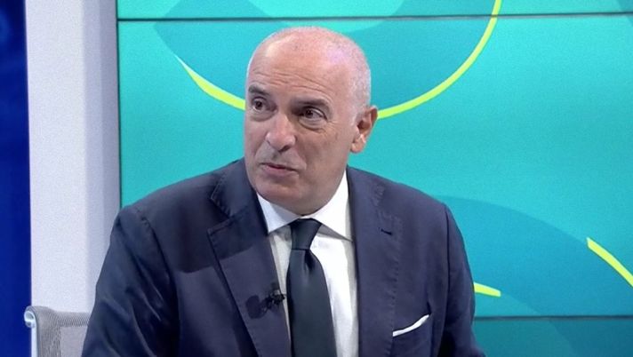 Jacobelli: “Inter, non dimentichiamo una cosa. Frase di Chivu? Fatto il nome di un giocatore” - immagine 1
