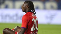 Imballata e senza idee. I viola non onorano il derby, l’Empoli sì