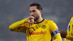 Serdar: “I punti arriveranno, dobbiamo evitare gli errori”