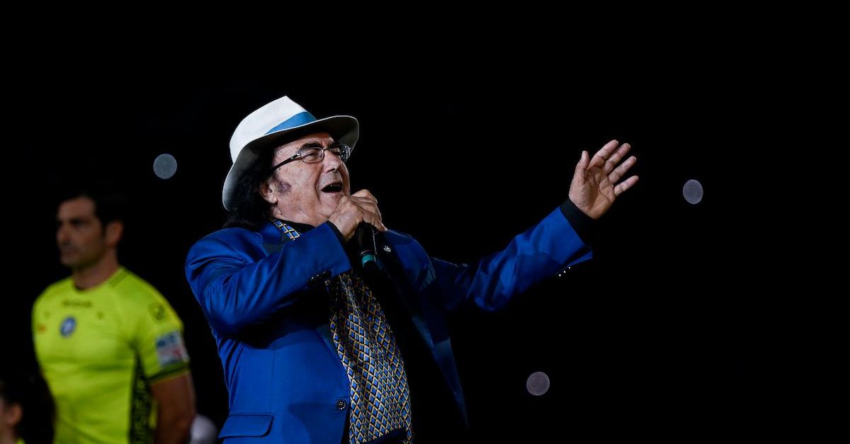 Sanremo, Al Bano: “Lo guarderò, Amadeus ha violato i patti. A Conti presentati 3 brani che…”