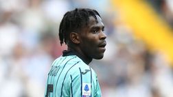 Okoli: “Io in Coppa D’Africa? Se non dovesse arrivare la chiamata dell’Italia…”