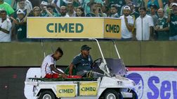 Ex Inter, Dalbert rescinde il suo contratto con l’Internacional de Porto Alegre