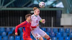 Mercato Padova, due giovani di belle speranze vanno al Treviso