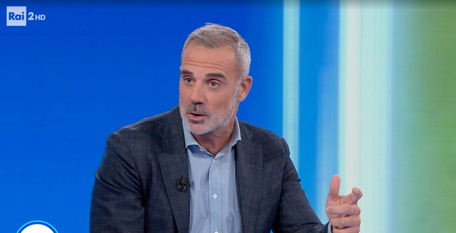 Sorrentino: “Col Como non c’è stata partita. Se l’Inter è questa non c’è Liverpool che tenga”- immagine 2