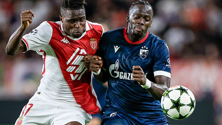 Torino, guarda che Singo! L’ex granata sigla un eurogol col Monaco - immagine 1
