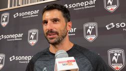 Sonepar Padova – Grottazzolina 1-3, Falaschi: “Non dobbiamo perdere punti in casa”