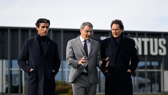 GdS – Juve, Elkann chiama Gravina: serve svolta, chiesto a gran voce professionismo arbitri - immagine 1