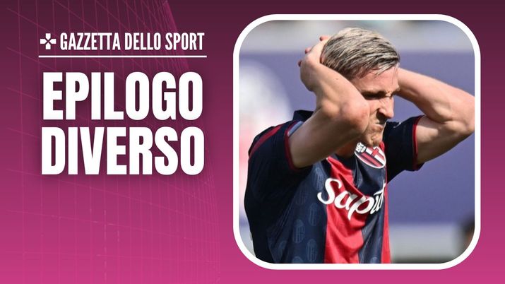 Alexis Saelemaekers (centrocampista AC Milan in prestito al Bologna) non sarà riscattato dai rossoblu in estate | Calciomercato Milan News (Getty Images) Alexis Saelemaekers AC Milan Calciomercato Milan
