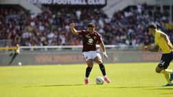 Torino, Adams: “Giocare sempre mi dà fiducia, mi sto divertendo”