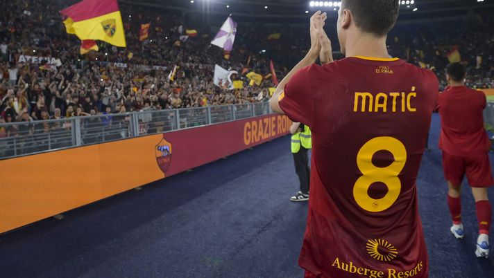 Mercato, il Como sogna Matic: l’ex Roma può tornare in Serie A - immagine 1