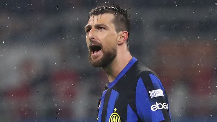 Gazzetta: “Da folli privarsi di Acerbi, Inzaghi mette la mano sul fuoco e il contratto…” - immagine 1