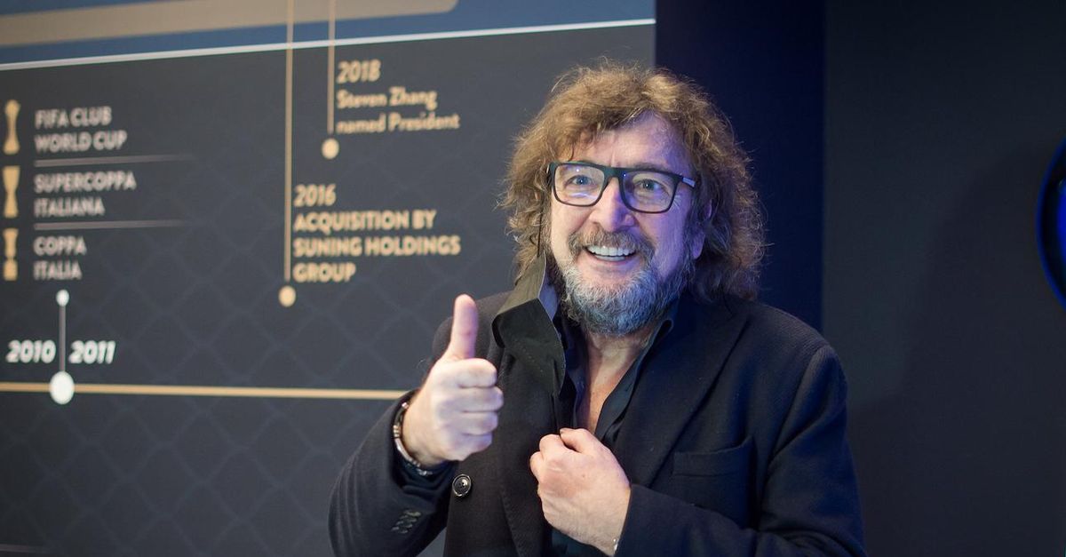 Claudio Cecchetto socio e main sponsor del Riccione Women: “Il calcio femminile non ha…”
