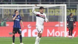 Inter su Castro: è lui il “What If” legato a Marcus Thuram