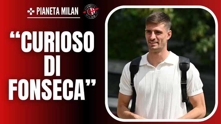 Matteo Gabbia AC Milan Milan-Cagliari 5-1 Serie A 2023-2024, la decisione del Giudice Sportivo