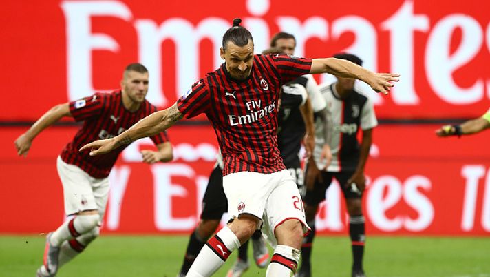 I numeri di Milan-Juventus: da 4 anni il trend è cambiato - immagine 1