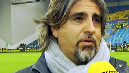 De Marchi: “Guerra alla Juventus si sta trovando benissimo”