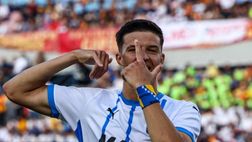 GdS: Inter in pole su Muharemovic e c’è un motivo. L’elefante nella stanza è…