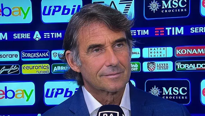 Sassuolo, Carnevali: “Pinamonti dovrà far meglio per convincere il neo CT Spalletti!” - immagine 1