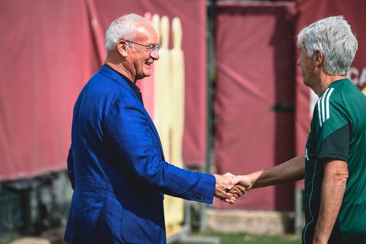 Ranieri, la presenza che fa la differenza: è una risorsa per Gasperini e tifosi- immagine 2