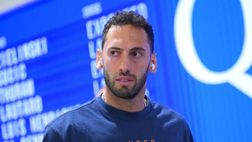 NEWS – Zaccagni, Calhanoglu, Cataldi, Leao, Dybala, Krstovic, Pasalic, Di Lorenzo, Kean: le novità
