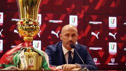 La Fiorentina, Italiano e un grande obiettivo: ottenere la rivincita a Roma