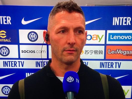 Materazzi: “Thuram forte, Onana un signore. Lukaku? Una pugnalata: l’Inter per tre volte…”- immagine 2