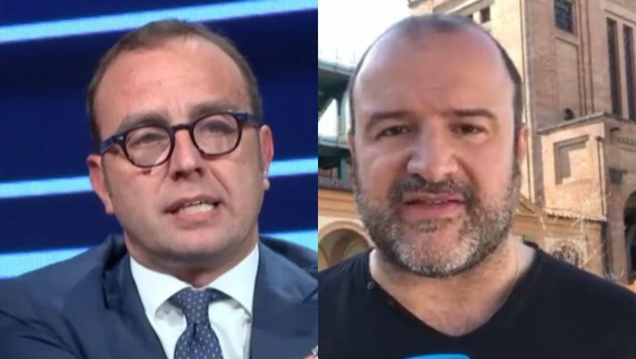 Palmeri: “Sommer da 6”. Trevisani, replica devastante. Scatta il confronto: “Che state a Viareggio?” Palmeri: “Sommer da 6”. Trevisani, replica devastante. Scatta il confronto: “Che state a Viareggio?” - immagine 1