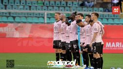 LE PAGELLE DI PALERMO-PISA 3-2: Super Insigne, top Segre, muro Pigliacelli. Difesa…